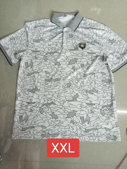 เสื้อคอปกแขนสั้น รูปที่ 8