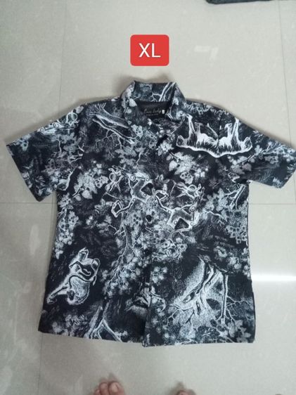 เสื้อคอปกแขนสั้น รูปที่ 6