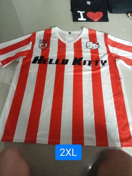 เสื้อคอปกแขนสั้น รูปที่ 4