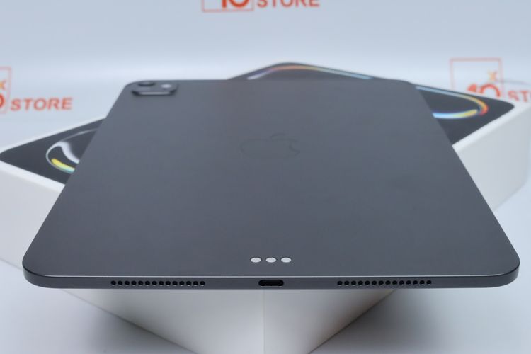 iPad Pro M5 11" 256GB WiFi - ID26020283 รูปที่ 2