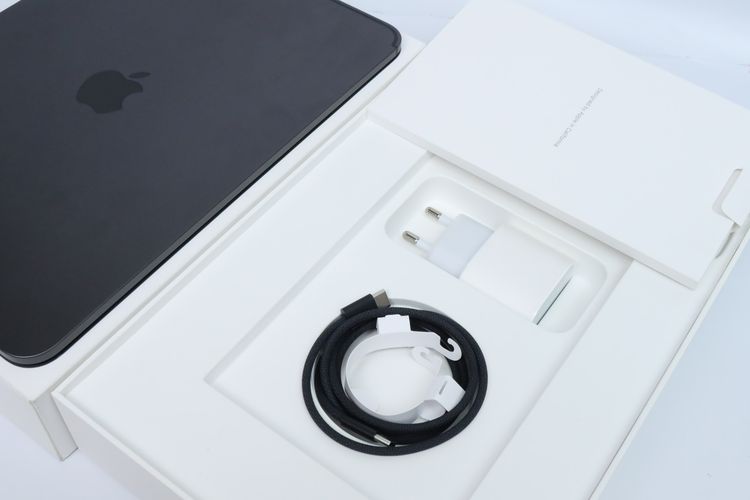 iPad Pro M5 11" 256GB WiFi - ID26020283 รูปที่ 13