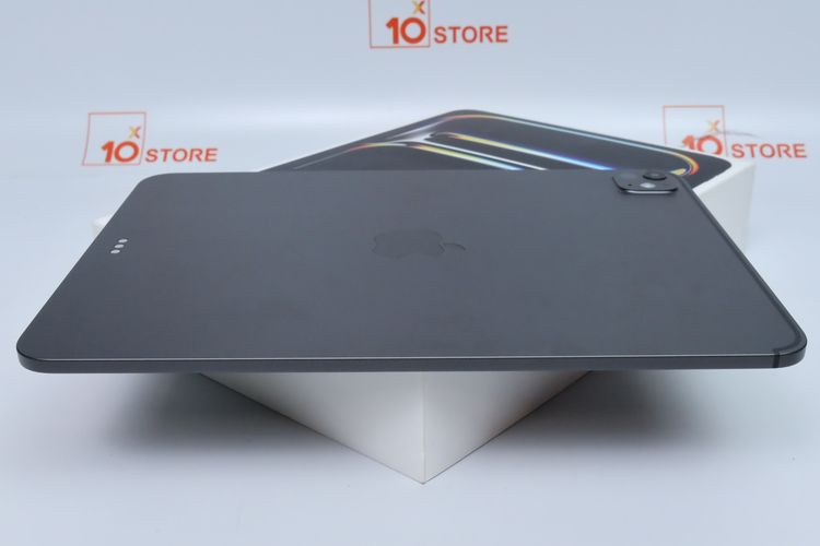 iPad Pro M5 11" 256GB WiFi - ID26020283 รูปที่ 8