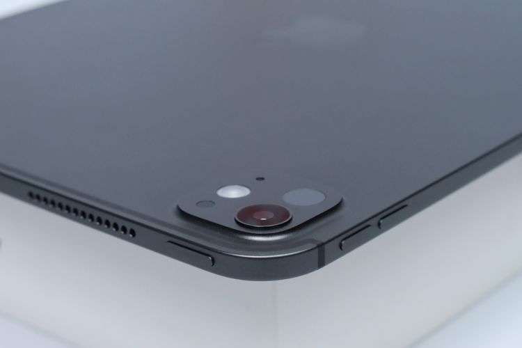 iPad Pro M5 11" 256GB WiFi - ID26020283 รูปที่ 5