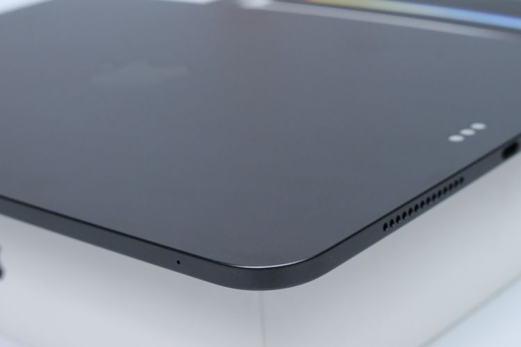 iPad Pro M5 11" 256GB WiFi - ID26020283 รูปที่ 3