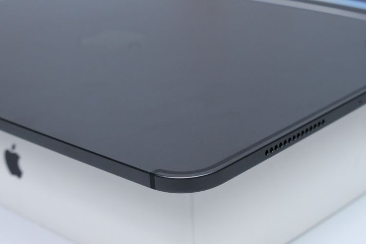 iPad Pro M5 11" 256GB WiFi - ID26020283 รูปที่ 7