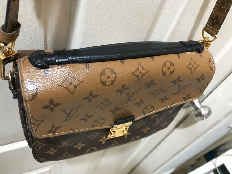 Louis Vuitton ของแท้ สภาพดี รูปที่ 4