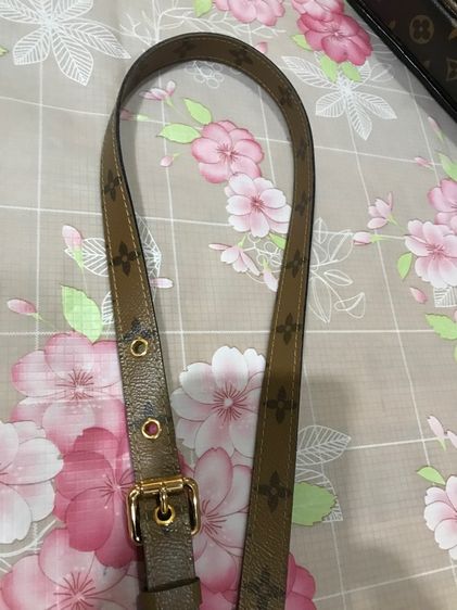 Louis Vuitton ของแท้ สภาพดี รูปที่ 15