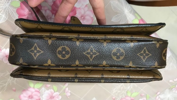 Louis Vuitton ของแท้ สภาพดี รูปที่ 10