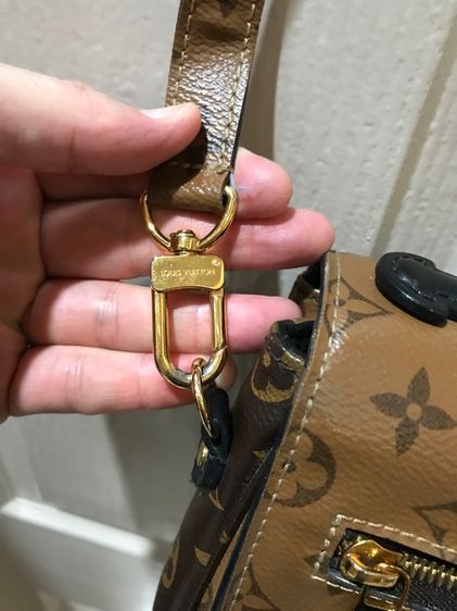 Louis Vuitton ของแท้ สภาพดี รูปที่ 8