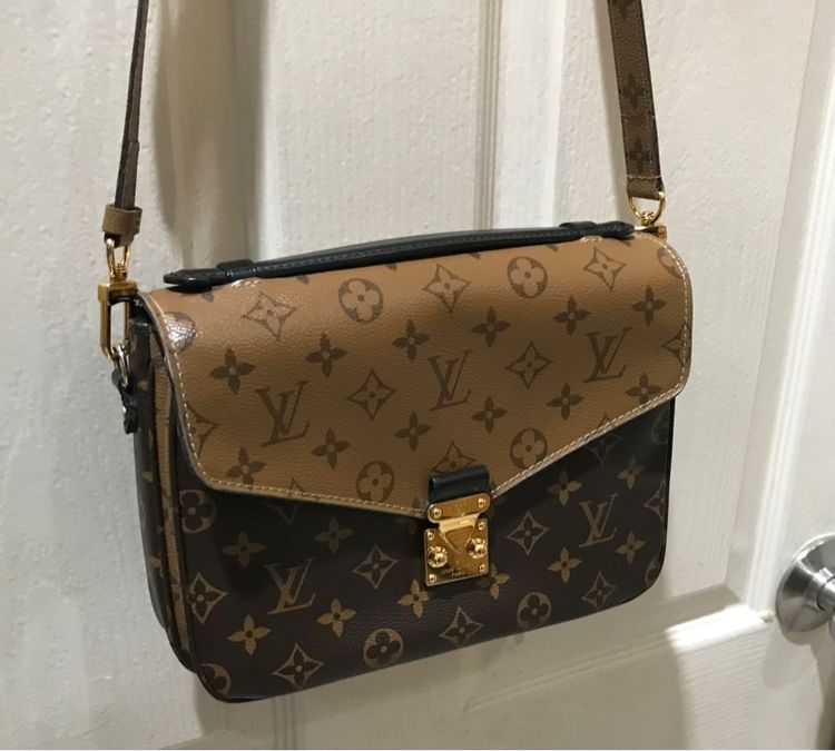 Louis Vuitton ของแท้ สภาพดี รูปที่ 2