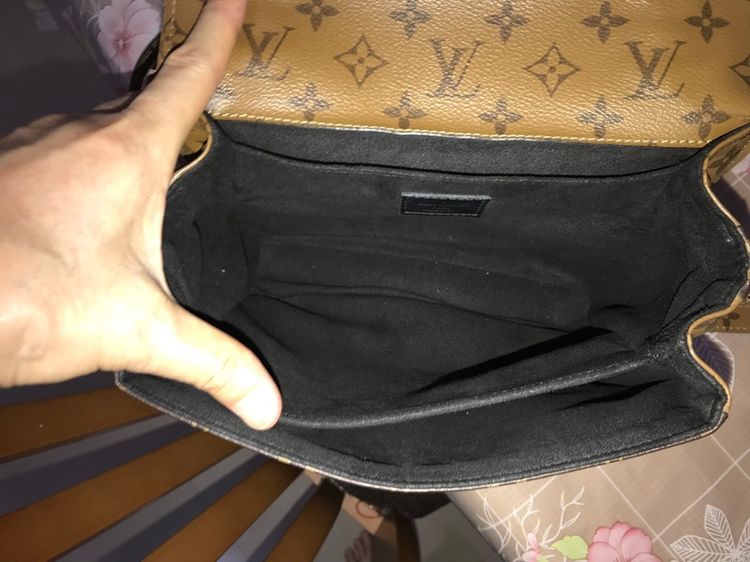Louis Vuitton ของแท้ สภาพดี รูปที่ 11