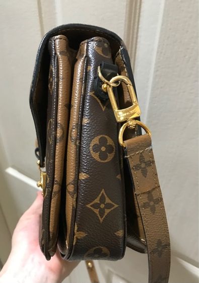 Louis Vuitton ของแท้ สภาพดี รูปที่ 6