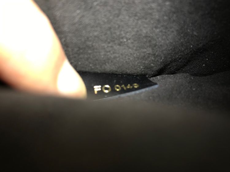 Louis Vuitton ของแท้ สภาพดี รูปที่ 18