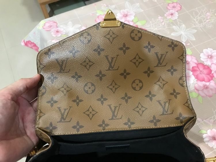 Louis Vuitton ของแท้ สภาพดี รูปที่ 13