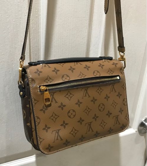 Louis Vuitton ของแท้ สภาพดี รูปที่ 7