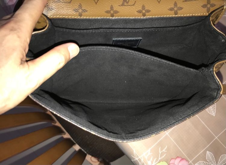 Louis Vuitton ของแท้ สภาพดี รูปที่ 12