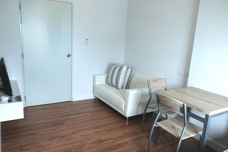 อื่นๆ ไม่อนุญาต ตกแต่งครบ 2020 ให้เช่าคอนโด (อยู่ดี คอนโด) อ.เมือง จ.ฉะเชิงเทรา ติดกับโรบินสัน รูปที่ 2