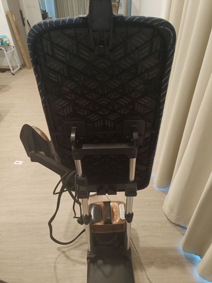 ชื่อผลิตภัณฑ์์: ทีฟาลว์ เตารีดไอน้ำแรงดันสูง (Tefal Vertical Steam Pressure Iron)
​