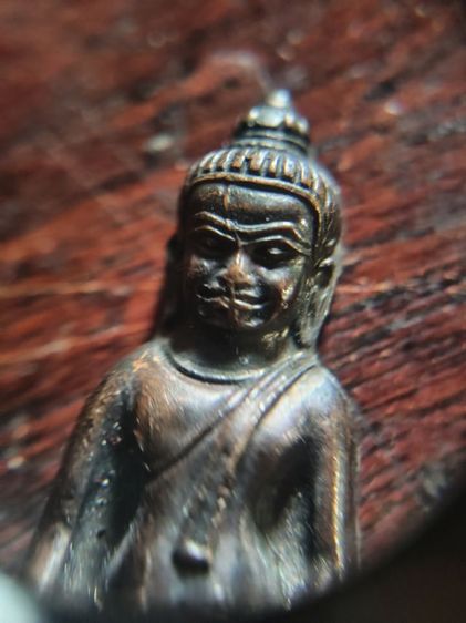 พระหูยาน จปร. รูปที่ 7