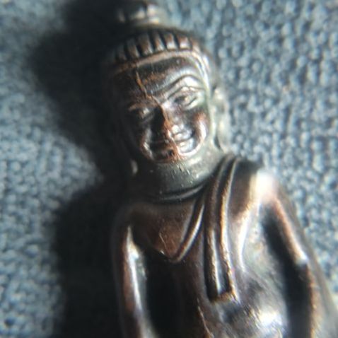 พระหูยาน จปร. รูปที่ 5