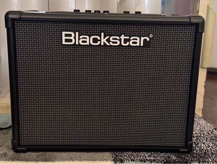 ตู้แอม Blackstar