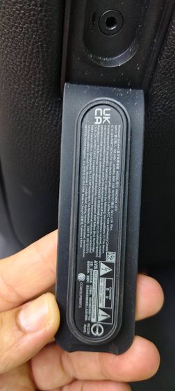 JBL PartyBox On-The-Go พร้อมไมค์ไร้สายคู่ แท้ เสียงแน่น ปาร์ตี้ครบชุด รูปที่ 3