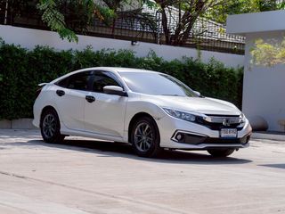Honda Civic FC 1.8 EL  ปี 2021