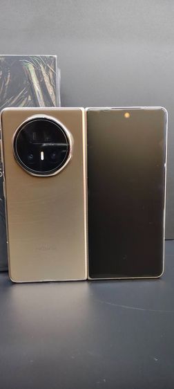 HONOR Magic V5 16GB 512GB ครบกล่อง ใช้งานประมาณ 1 เดือน ประกันศูนย์ถึง 09 2026 รูปที่ 11