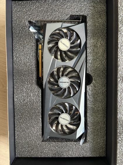 การ์ดจอ RTX 3080ti 12GB , RTX 3070ti 8GB และ RTX 3050 OC 8GB รูปที่ 9