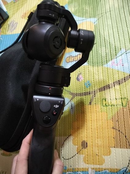 dji osmo zenmuse x3 รูปที่ 3