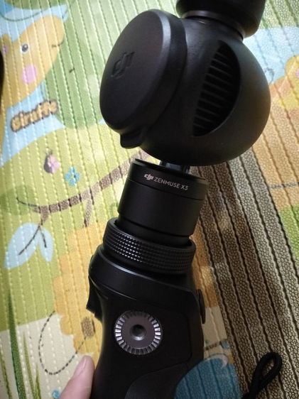 dji osmo zenmuse x3 รูปที่ 5