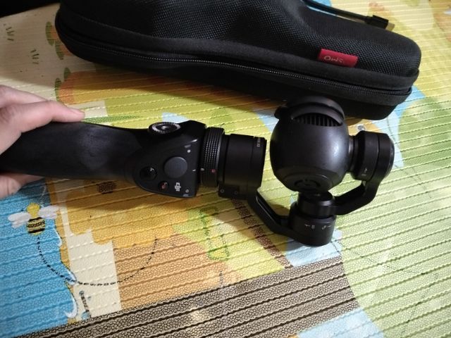dji osmo zenmuse x3 รูปที่ 4