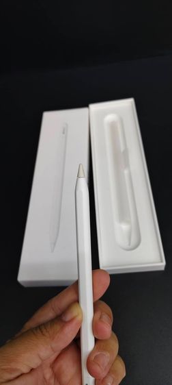 Apple Pencil USB-C (2023) แท้ ครบกล่อง สภาพใหม่ รูปที่ 2