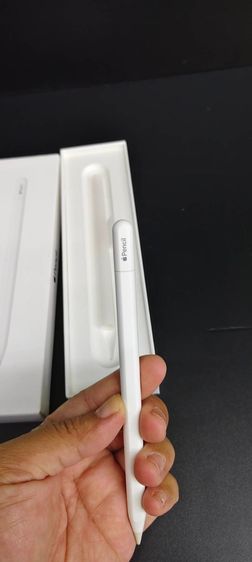 Apple Pencil USB-C (2023) แท้ ครบกล่อง สภาพใหม่ รูปที่ 4