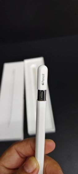 Apple Pencil USB-C (2023) แท้ ครบกล่อง สภาพใหม่ รูปที่ 6