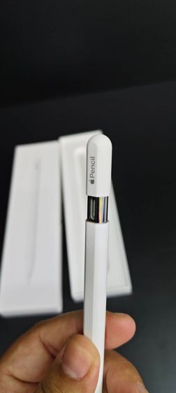 Apple Pencil USB-C (2023) แท้ ครบกล่อง สภาพใหม่ รูปที่ 3