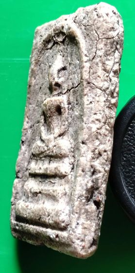 พระสมเด็จวัดระฆัง บางขุนพรหม เกศไชโย หลวงปู่ภู หลวงปู่นาค รูปที่ 4