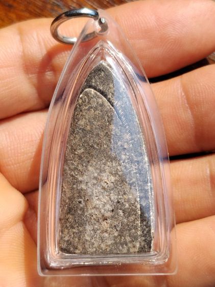 หลวงปู่ทวดเนื้อว่าน รูปที่ 2