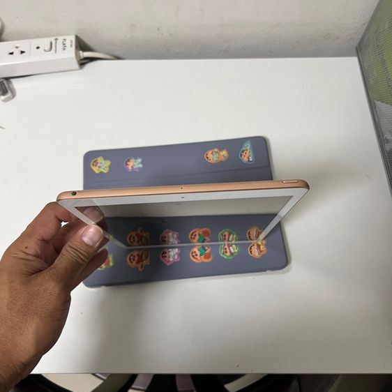 ไอแพด gen 7 WiFi รูปที่ 4