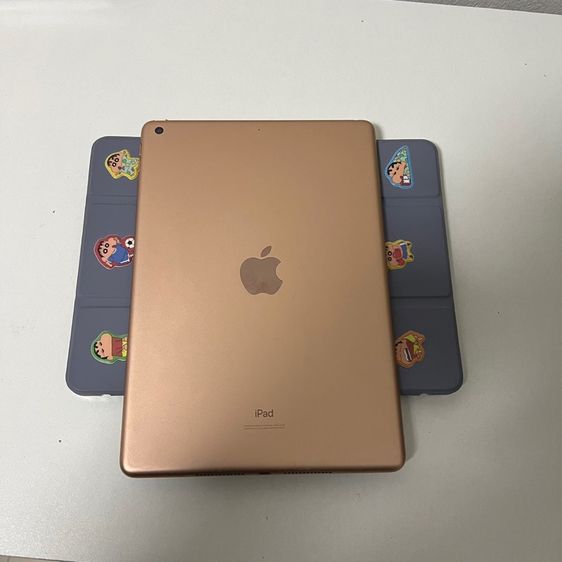 ไอแพด gen 7 WiFi รูปที่ 3