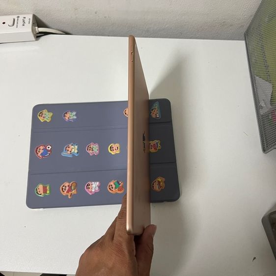 ไอแพด gen 7 WiFi รูปที่ 6