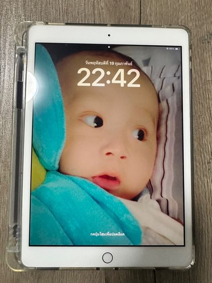 ไอแพด gen 7 WiFi