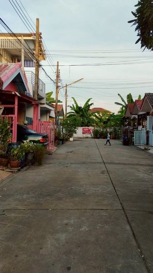 อื่นๆ ไม่มี สร้างเสร็จก่อน 2010 ทาวน์เฮ้าส์ 2 ชั้น รูปที่ 3