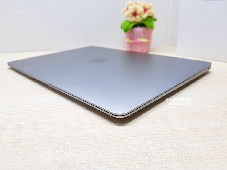 MacbookAir (Retina13-inch, 2020) i5 1.1Ghz SSD 256Gb Ram 8Gb สีสเปซเกรย์ แบตใหม่ CTO คุ้มๆ รูปที่ 5