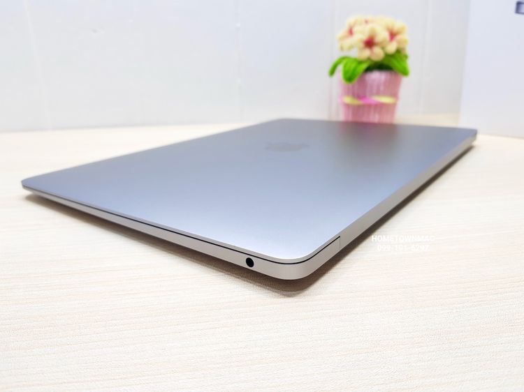 MacbookAir (Retina13-inch, 2020) i5 1.1Ghz SSD 256Gb Ram 8Gb สีสเปซเกรย์ แบตใหม่ CTO คุ้มๆ รูปที่ 6