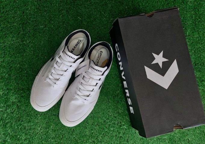 converse วันดาวสีขาว รูปที่ 4