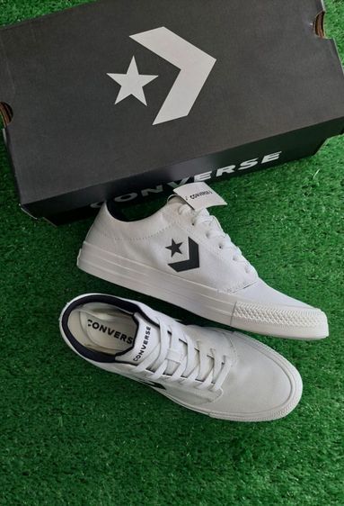 converse วันดาวสีขาว