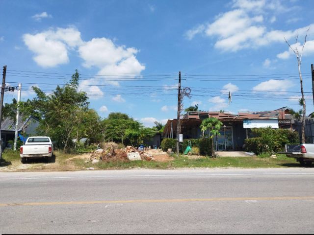 ใช่ ที่ดินใกล้นพรัตน์ อ่าวนาง รูปที่ 4