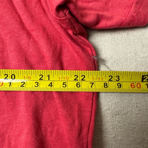 เสื้อยืด Ed Hardy​ Size L​  รูปที่ 9