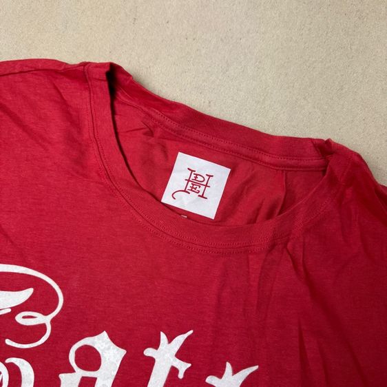 เสื้อยืด Ed Hardy​ Size L​  รูปที่ 4